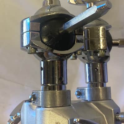 Yamaha - TH-945B Double Tom Mount, 3-Hole Receiver Early 1990's image 6
