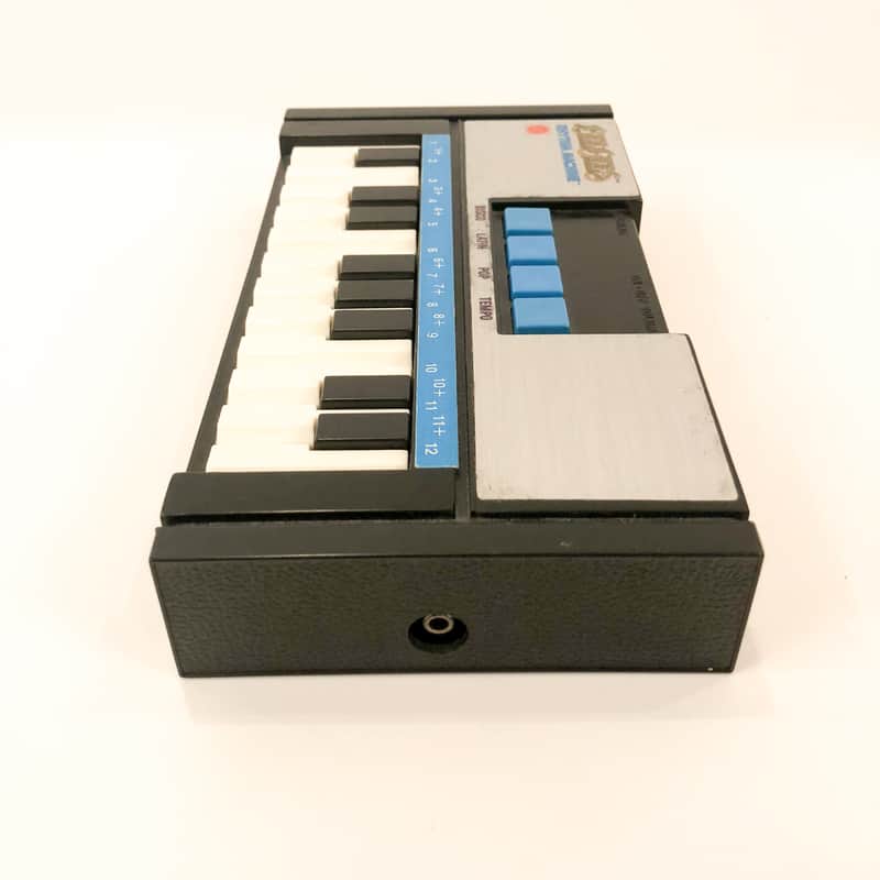 Original Vintage Mattel BeeGees Rhythm Machine | Reverb