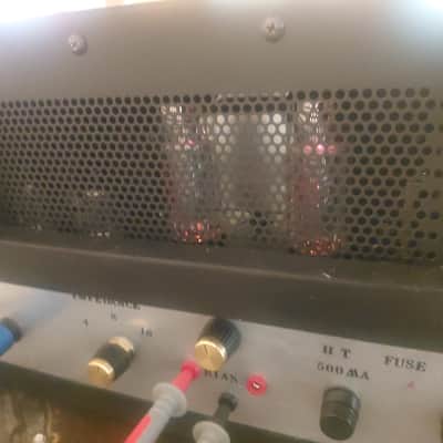 JCM 800 JCM800 Clone 2026 - JCM 800 Clone Hammond Iron,Vintage & New. image 8