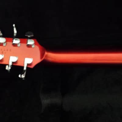 Hamer FB8 Thunderbird Bass 2013 image 6