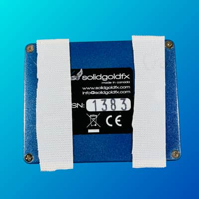 SolidGoldFX Surf Rider III image 2