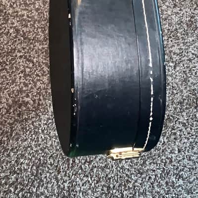 Vintage 1970 Hernandis Grade No. 1A classical guitar with Hardshell case image 21