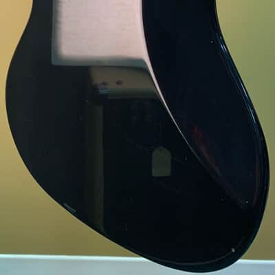 G&L L5000 1990 Black image 19