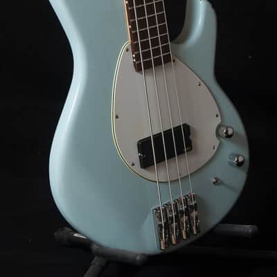 CG Lutherie True blue - basse 4 cordes image 5