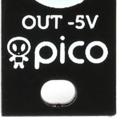 Erica Synths Pico MScale Precision Voltage Scaler Adapter for Moog Mother-32 image 1