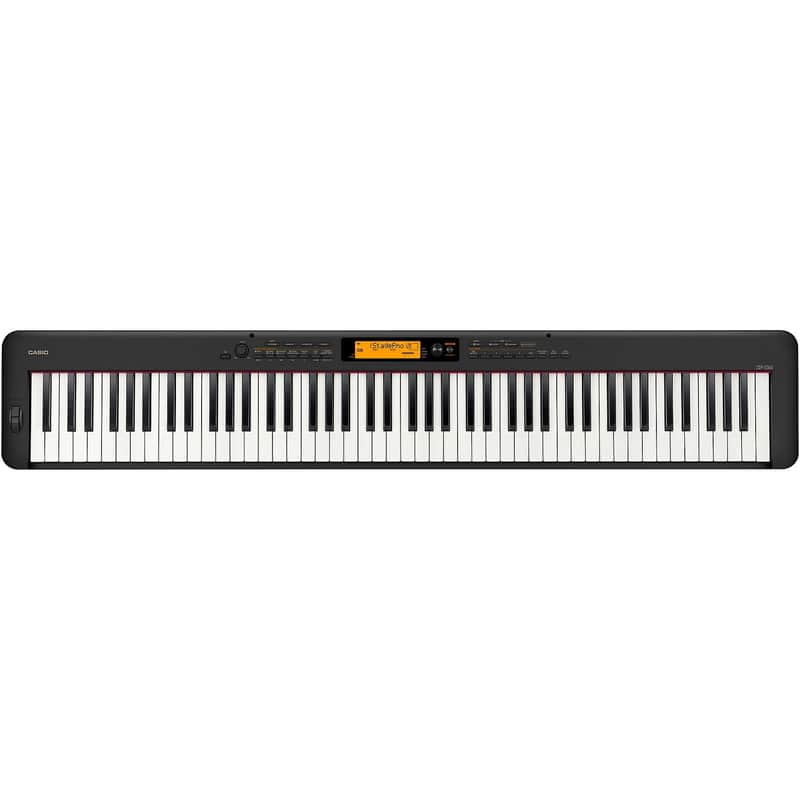 Casio CDP-S360 88-Key Digital Piano image 1