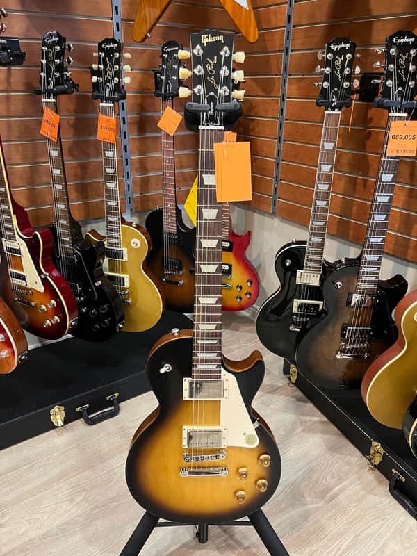 Gibson Les Paul Tribute (2019 - 2024) | Reverb Canada