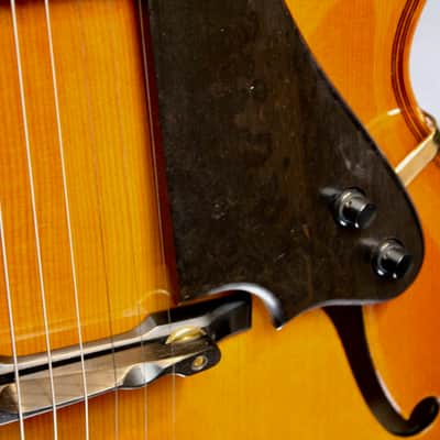 Höfner Chancellor Violin Finish HC-V-0 image 3