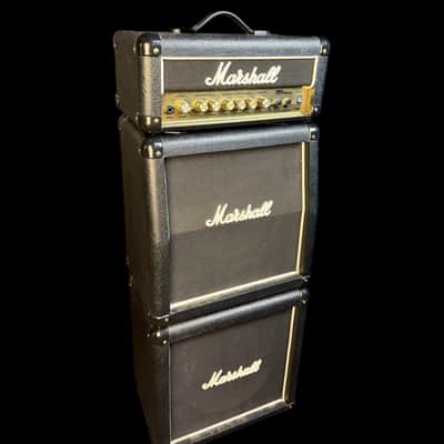 Marshall MG15 Mini Guitar Stack image 2