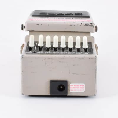 Boss GE-7 Modified Noiseless Equalizer Made In Taiwan 2001 PSA.OK Guitar Effects Pedal UsedJ From Japan #MO60323 image 12
