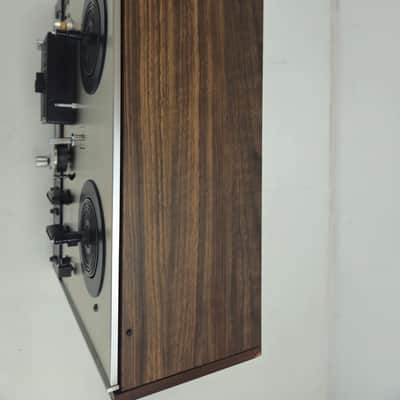 Akai - 4000DS - Stereo Reel to Reel Tape Recorder - Serviced (transistors) image 9