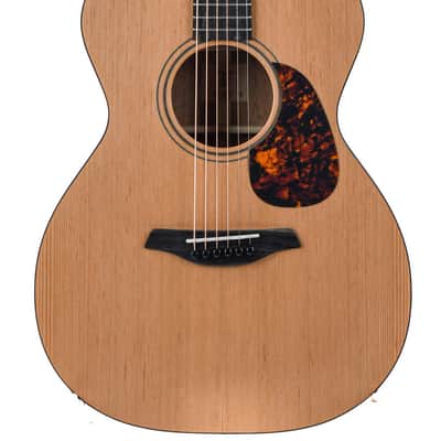 Furch Blue OM CM Cedar Mahogany image 1