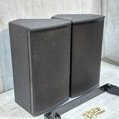 (2) Alcons vr8 NL4M 2-way compact multi-purpose loudspeaker #126 (T.H.S) image 10