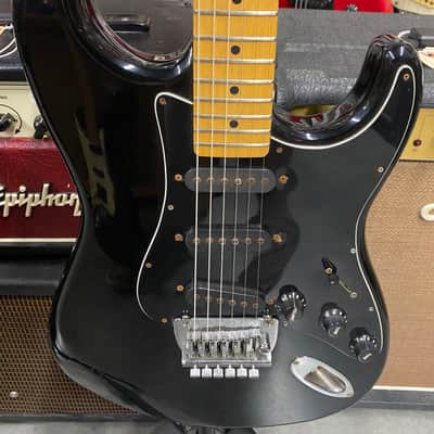 Applause Super Strat - Includes Hardshell Case! Bild 3