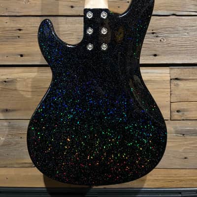 G&L Fullerton Deluxe SB-1 - Andromeda image 3