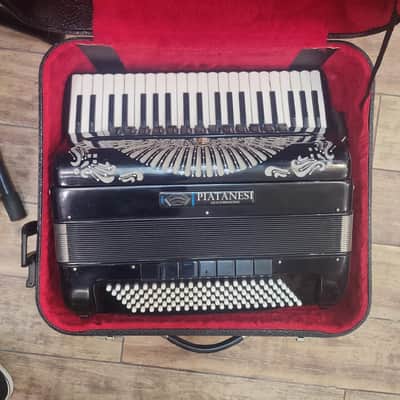 Piatanesi Fisarmonica image 3