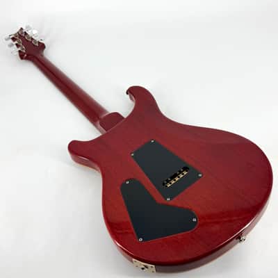 2016 PRS Limited Edition Custom 22 – Autumn Sky image 7
