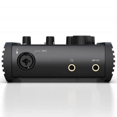 AXE I/O ONE IK Multimédia image 3
