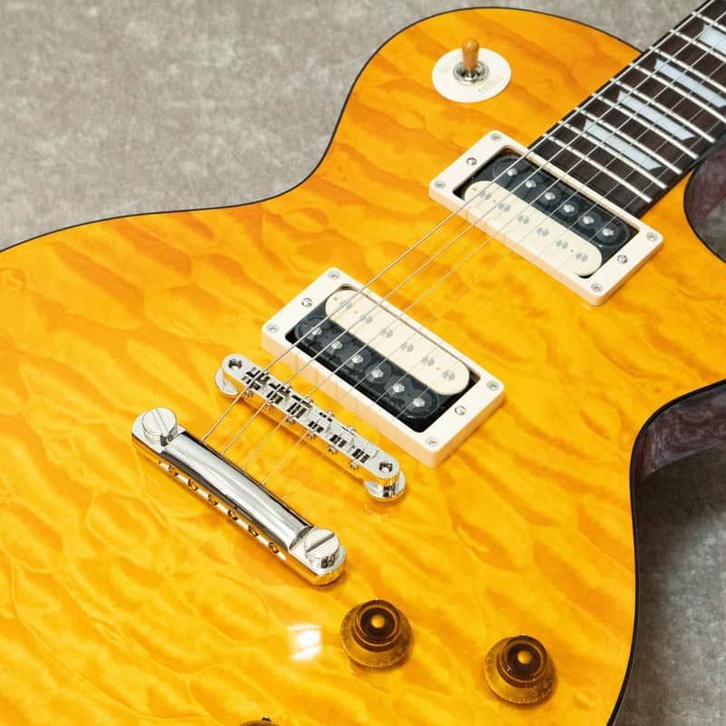 Tokai LS146QZ TK (Gibson Tak Burst似) Tokai LS146QZ TK (Gibson Tak