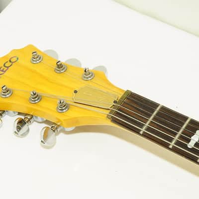 Greco GO-1000 Speed Way Electric Guitar Ref No.5319 | Reverb