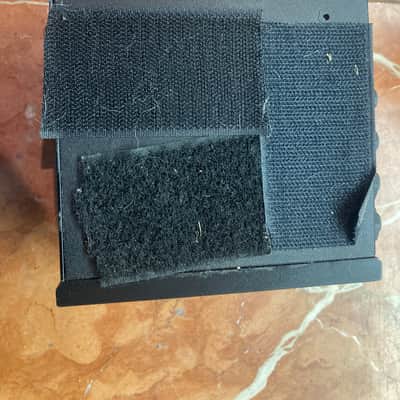TC Electronic Nova Modulator NM1 2012 - Black image 7