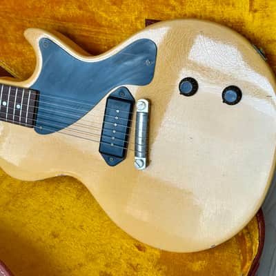 1957 Original Gibson Les Paul TV Model image 4