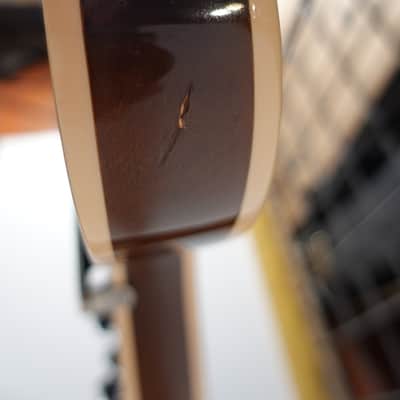 Gibson Made in Memphis ES-335 Dot 2003 - Vintage Sunburst image 6