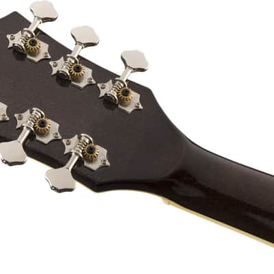 Fender FA-235E Concert - Moonlight Burst image 8