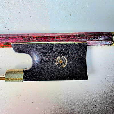 E. Martin Bausch Model image 2