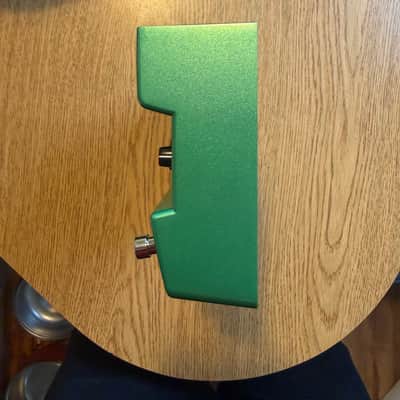 Line 6 DL4 MkII 2022 - Present - Green / Black image 5