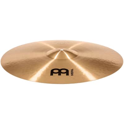 Meinl Pure Alloy 22-Inch Medium Ride Cymbal image 4