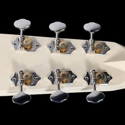 2023 Martin Custom Shop D Dreadnought Limited Run ~ Red, White & Blue image 10