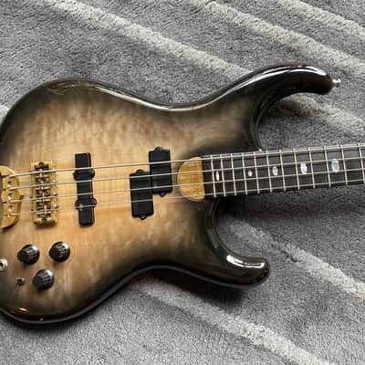 Alembic Elan Stormburst image 1