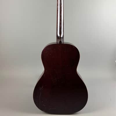 Vintage Gibson L-00 - 1934 image 3