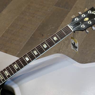 1979 Gibson ES-335TD Semi-Hollow Electric Guitar Sunburst + HSC image 8