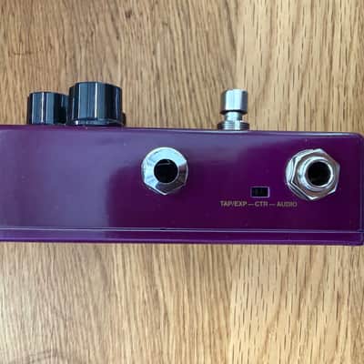 Dunlop MXR Tremolo image 9