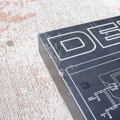 Roland DEP-5 Digital Effects Processor Second Hand image 7
