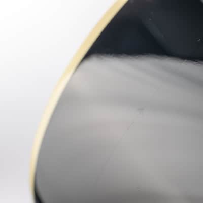 Gibson Acoustic J-45 Custom, Ebony | Demo image 14