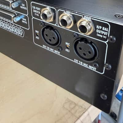 Slate Media Technology Control Monitor Management analog mastering mixing Paul Wolff Studio Controller Recording high end image 16