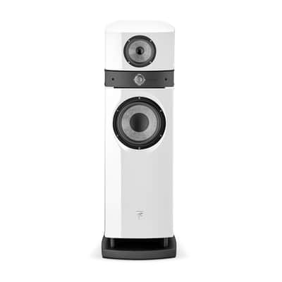 FOCAL SCALA UTOPIA EVO - 3-Way Floorstanding Speakers - NEW! image 11