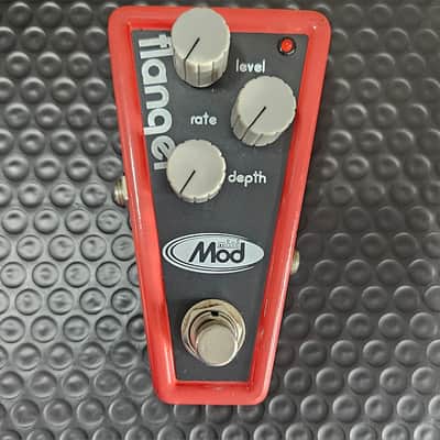 Modtone Mini Mod Flanger 2010s image 1