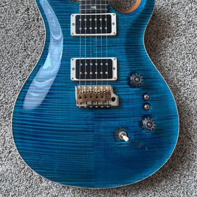 PRS 35th Anniversary Custom 24 Artist Package image 1