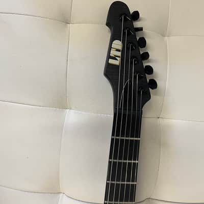 ESP LTD JD-600 image 4