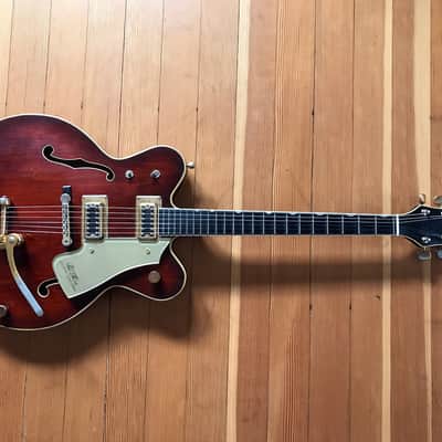 1973 Gretsch Country Gentleman image 2