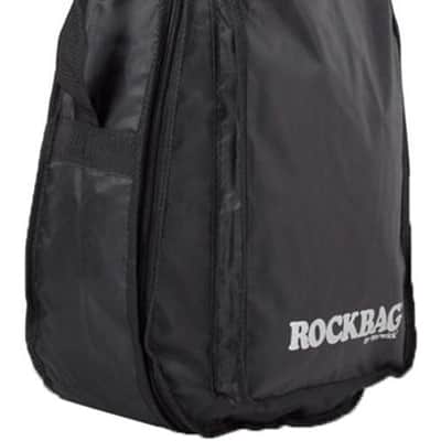 RockBag by Warwick Eco 3/4 Size Classical Guitar Gig Bag image 1