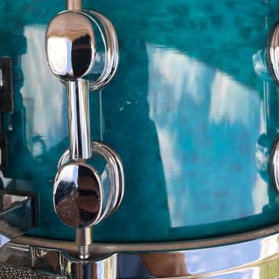 Mapex Maple Deluxe Snare Drum - 6.5x14” image 8