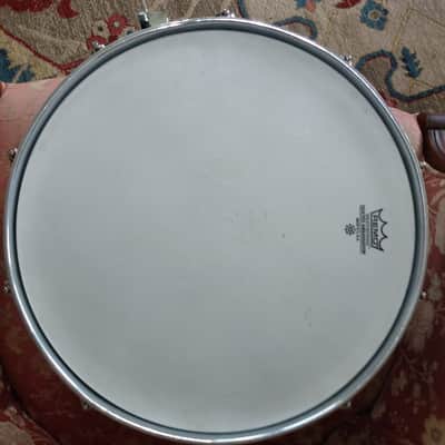 1973 Ludwig Supraphonic Snare LM400 5x14 image 11
