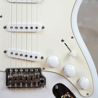 PRS Silver Sky Rosewood - 2018 - Frost White - John Mayer Signature image 7