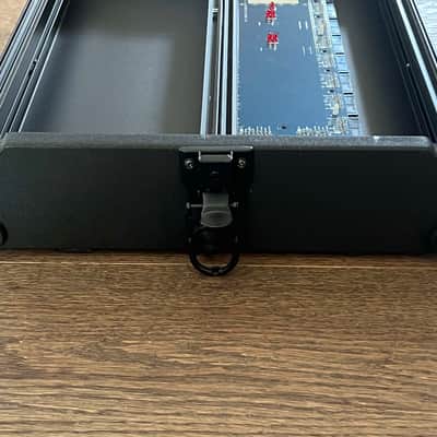 MDR KRASNOYARSK-84 + Malekko Power 1.3 • Powered 6U 84hp Eurorack Case image 4