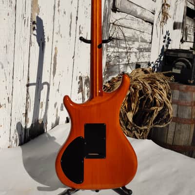 SUPER RARE 1987 WESTONE PANTERA X350MA ELECTRIC GUITAR image 5
